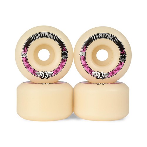 Spitfire formula four radials - formula,