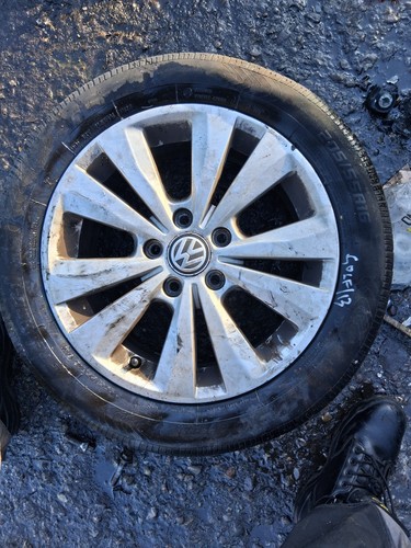 2013 volkswagen golf - vw, mk7