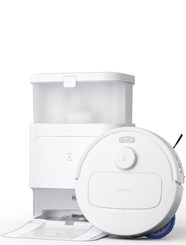 Ecovacs deebot n30 pro - ecovacs,