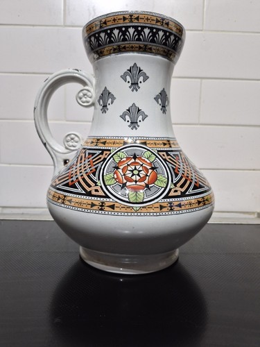 Scarce bell pottery 1880 - scarce,