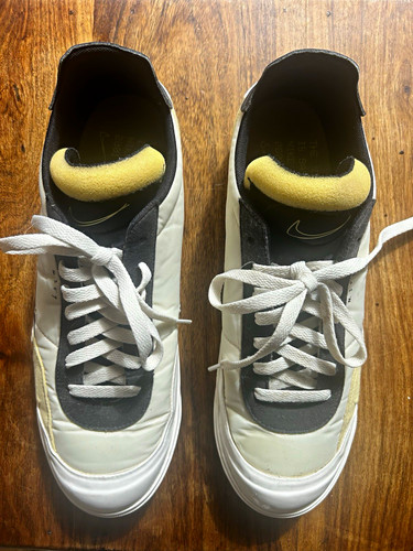 Nike drop type - nike, lx