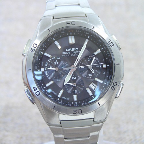 00s retro casio - casio, wave