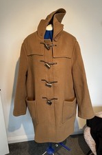 Original Montgomery Camel