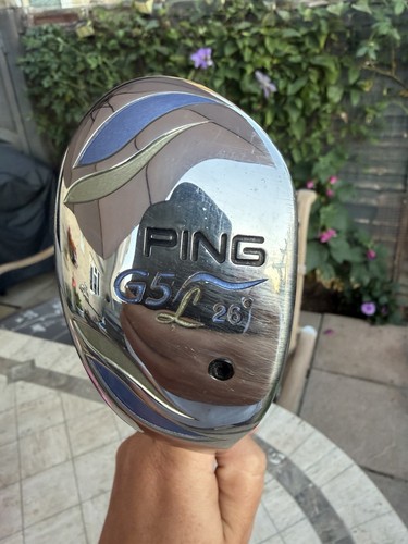 Ping wood golf - ping, 26°