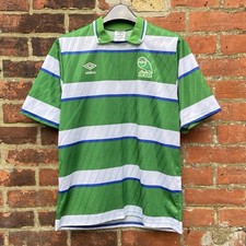 1988 1990 Sheffield Wednesday