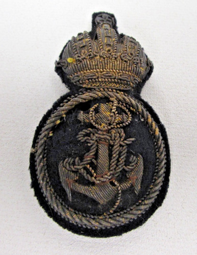 Naval navy cap - (ref288al),