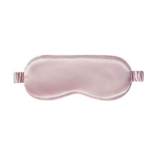 Slip silk sleep mask pink - sleep,