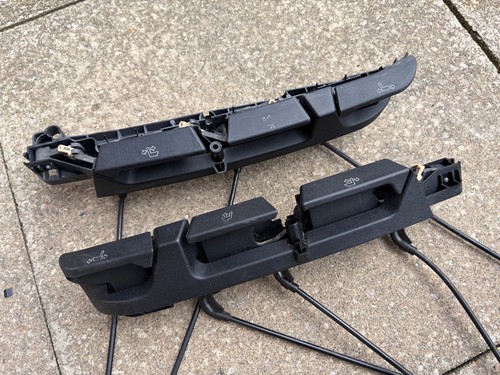 Bmw e36 front seat - front,
