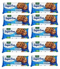 Gullon Sugar Free Chocolate