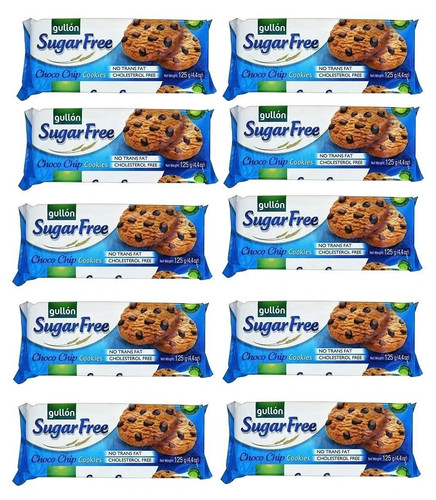 Gullon sugar free chocolate - gullon,