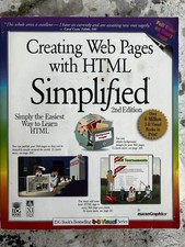 Creating Web Pages with HTML