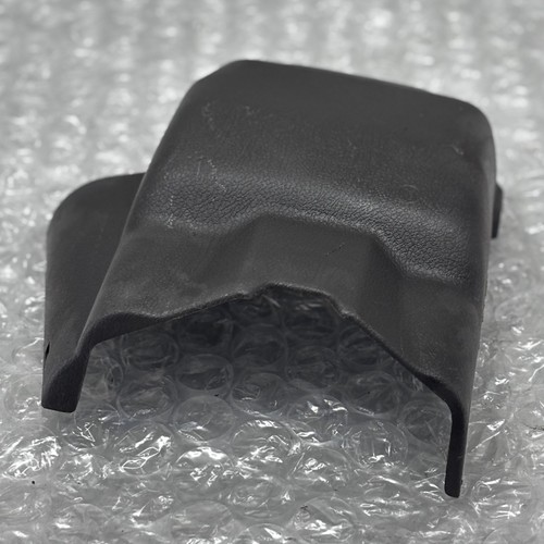 Steering column cover lower - steering,