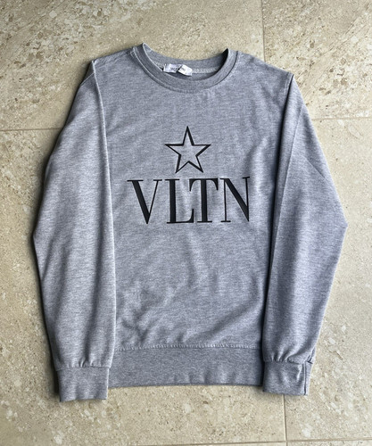 Valentino men grey - grey, vltn