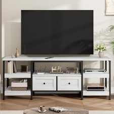 TV Stand Drawers Storage