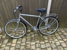 Raleigh Park Avenue Bike 700c
