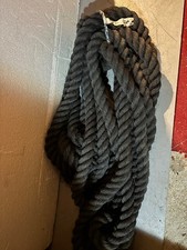 14.5Meter 45mm black  Poly