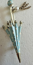 Vintage Mamselle Enamel