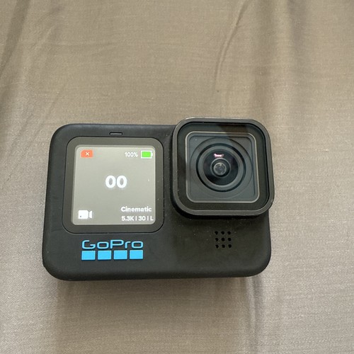 Gopro black - gopro, 11