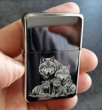 Wolves Wolf Pack Family Animal