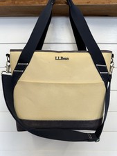 Vintage LL Bean Insulated