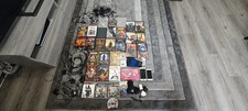 Mixed electronics joblot - mixed,