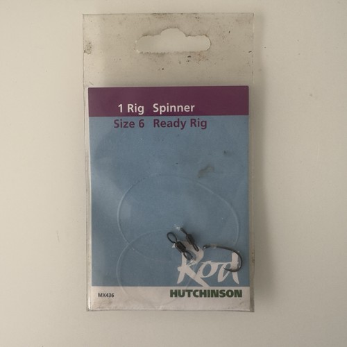 Carp fishing ready rig rod - fishing,