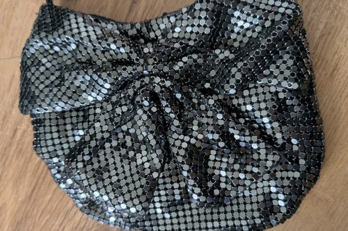Accessories chain mail bag - accessories,