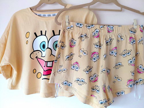 Primark spongebob squarepants - primark,