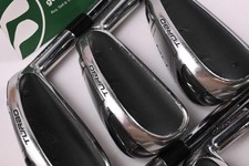 Cleveland Launcher HB Turbo Irons / 5-PW / Regular Flex Dynamic Gold DST R300 98