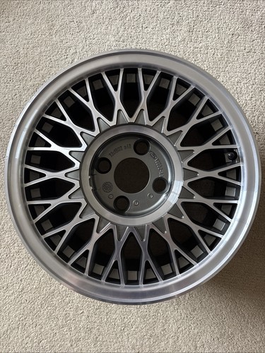 Sierra cosworth 3dr - sierra, rs