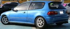 HONDA CIVIC SIR EG6 CAP, PIVOT