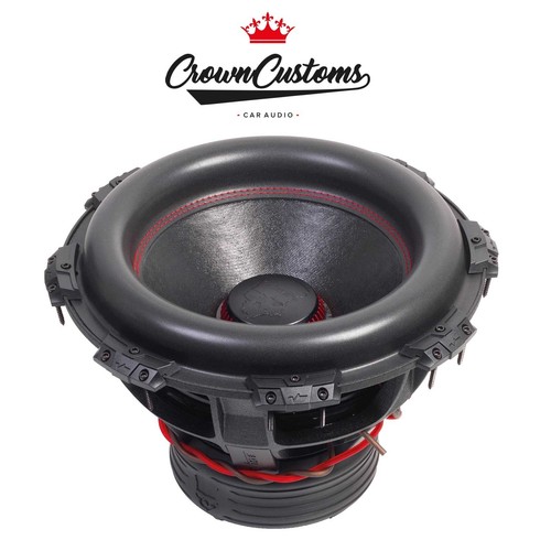 Vibe blackdeath 3000w rms - vibe,