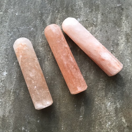 Natural crystal deodorant - crystal,