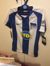 Hertha Berlin Kids Authentic