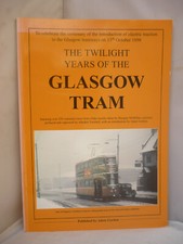 Twilight Years of the Glasgow