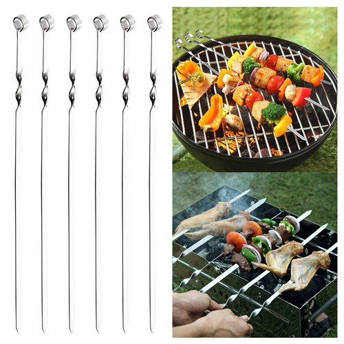 Stainless steel bbq barbecue - stainless,