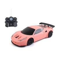 YSAMAX RC Racing Flex Control