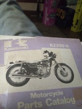 1978 Kawasaki VINTAGE