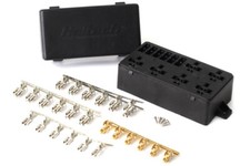 Haltech ECU 6 Circuit Haltech