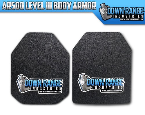 Ar500 level iii body armor - ar500,