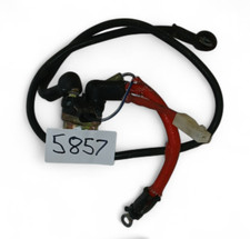 Yamaha  FZR1000 FZR 1000 Genesis 998cc 0 Starter Relay Solenoid OEM HITACHI A104