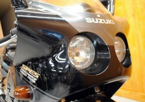 Suzuki gsxr250rk gj73a main - gj73a,