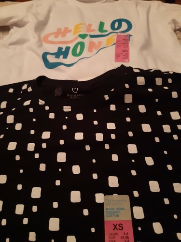 Ladies primark t shirt - ladies,