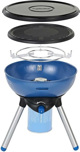 Campingaz gas party grill - gas, 200