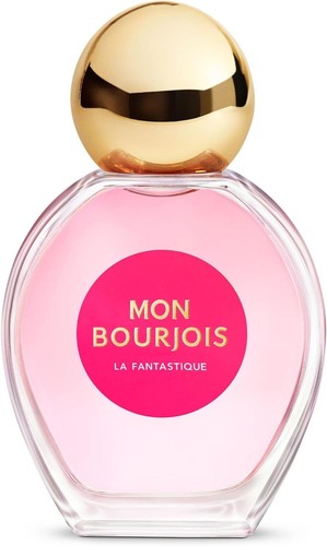 Bourjois fantastique 50ml - bourjois, la