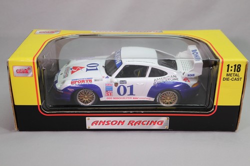 Lj040 anson 30326 18 - 30326-w, 1/18