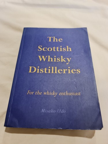 The scottish whisky - the,