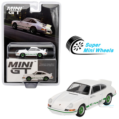 Mini porsche 911 - mini,