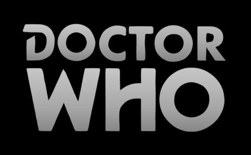 Doctor who logo 2x3 - who,