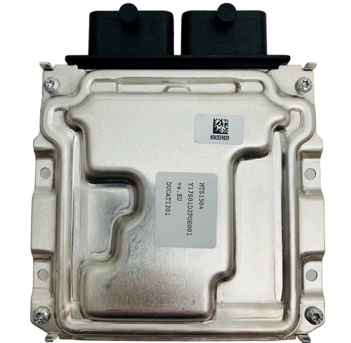 Injection control unit - injection, ducati